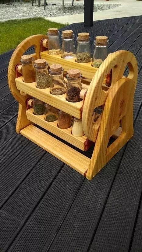 Small Wood Projects – How To Find The Best Woodworking Project For ...