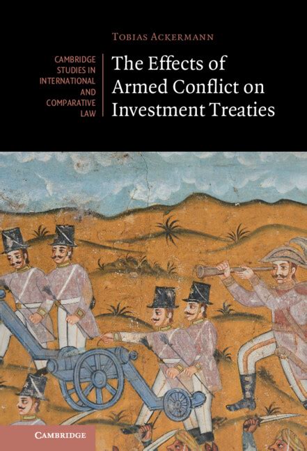 The Effects of Armed Conflict on Investment Treaties