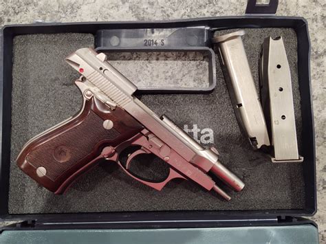 Beretta 84f - For Sale :: Guns.com