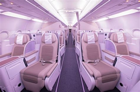 Saudia unveils new business class seats on Airbus A321XLR – Arabic Weekly