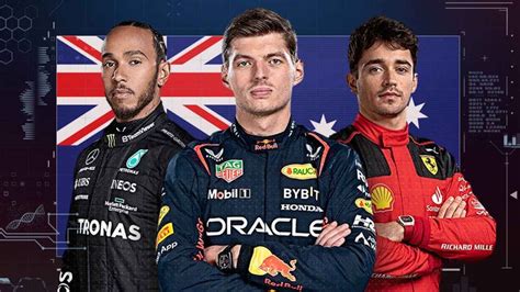 Australian F1 Grand Prix Highlight | Video | Watch TV Show | Sky Sports