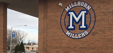 Millburn High School