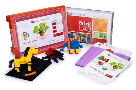 Individual STEM Education Kits | PCS Edventures!