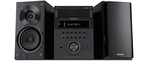 Best Mini Stereo System and All in One in 2024 [Review and Comparison]