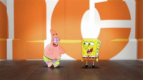 Nickelodeon Greece - SpongeBob SquarePants Bumpers #1 (2011-2013) - YouTube