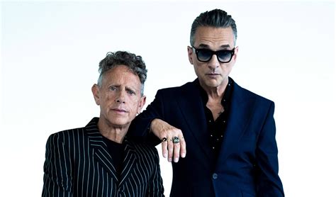 Depeche Mode. Das ist die Setlist vom Geheimkonzert