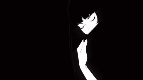 Black And White Anime Wallpaper Pc ~ Anime Wallpapers Wallpaper 4k ...