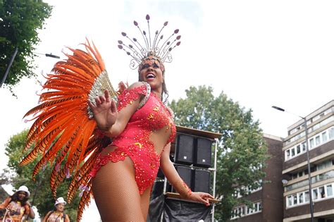 Notting Hill Carnival climaxes with joyful celebrations | The Independent