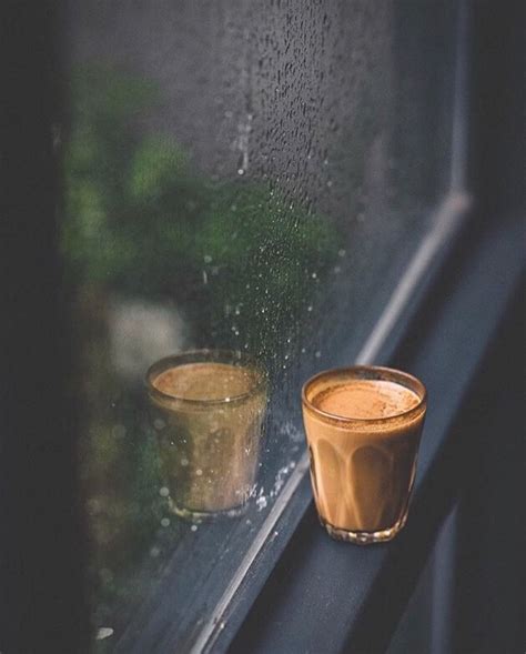 Rain and Coffee in 2022 | Rain and coffee, Tea wallpaper, Rainy day photography