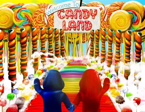 Candyland Backgrounds - Wallpaper Cave