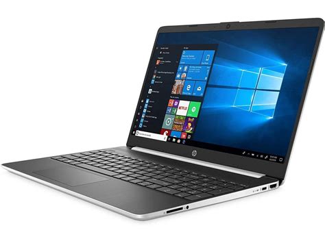 HP 15.6" HD Touchscreen Laptop (10th Generation Intel Core i3-1005G1 Processor, 8GB DDR4 RAM ...