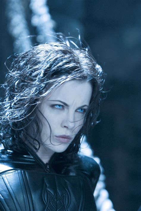 Randu Boto: Kate Beckinsale Underworld