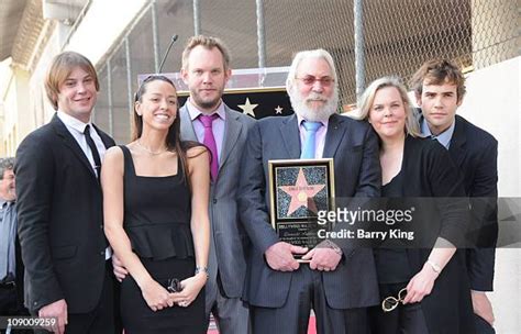 Donald Sutherland Family Photos and Premium High Res Pictures - Getty ...