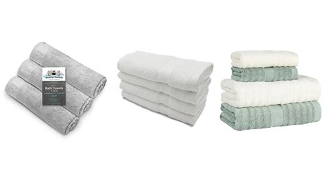 10 Best Bamboo Bath Towels: Which Is Right for You? (2019) | Heavy.com