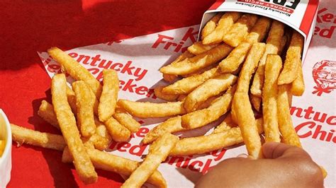 25 Fast Food Fries, Ranked Worst To Best