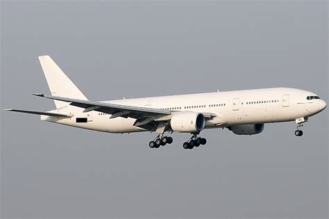 B777-200ER (2001) | MAKRAT- The Aviation Trading Specialist