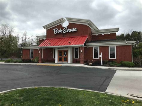 Bob Evans Hours [Breakfast, Thanksgiving, Christmas] - Bob Evans Menu Prices [2024 Updated] ️