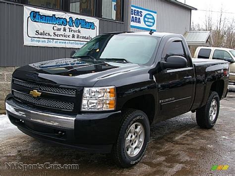 2008 Chevy Silverado 1500 Performance Parts