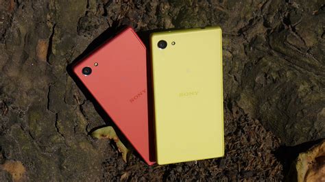 Battery - Sony Xperia Z5 Compact review - Page 4 | TechRadar