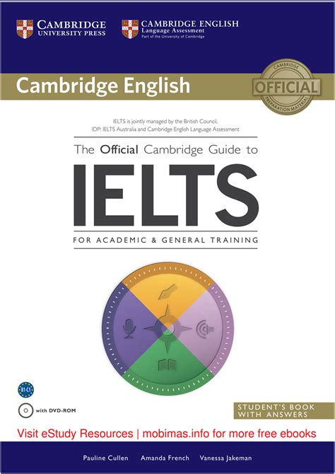 The Official Cambridge Guide to IELTS - Page 120-121 - Created with ...