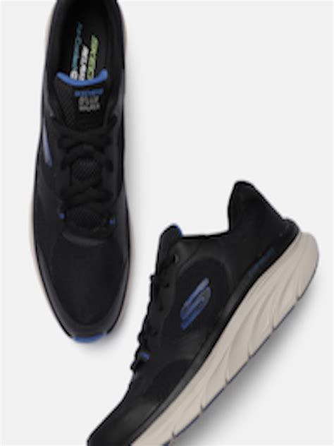 Buy Skechers Men Memory Foam Sneakers - Casual Shoes for Men 20882780 ...