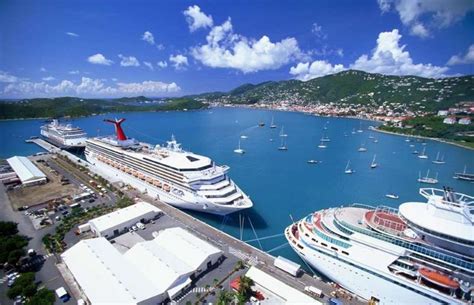 10 Amazing Cruise Ship Amenities | Cruise excursions, Jamaica cruise, Cruise vacation