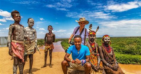 Omo Valley Tours | GetYourGuide