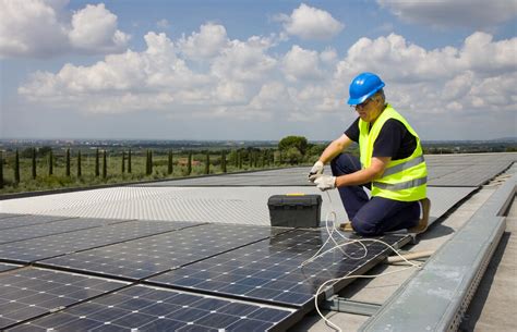 Solar Panel Efficiency — Understanding STC and PTC Ratings | IWS