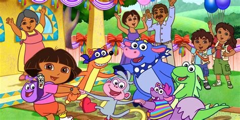 Dora the Explorer Movie: Benicio del Toro to Voice Swiper the Fox