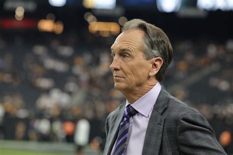 Cris Collinsworth Accused Of Showing Clear Bias On Sunday Night ...