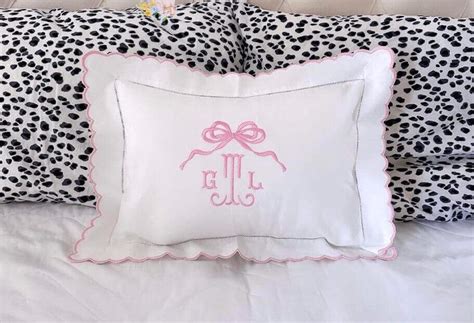 What is a Boudoir Pillow?