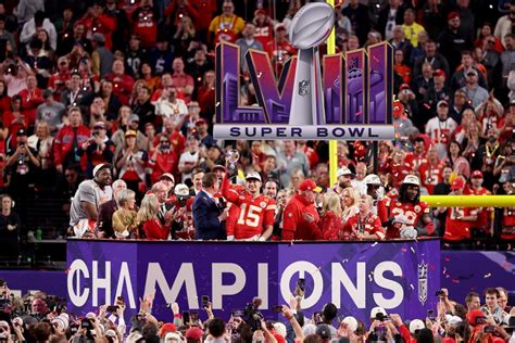 The Kansas City Chiefs Dynasty Might Already Be the NFL's Best - InsideHook