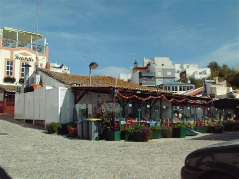 Our favorite restaurant in Alvor, Portugal | Ronda spain, Algarve ...