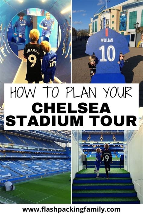 Chelsea Stadium Tour Review: Everything You Need To Know In 2023