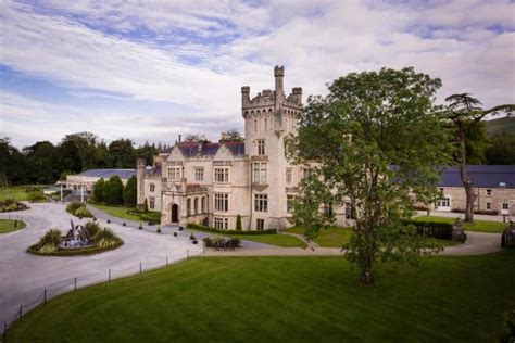 Best Luxury Hotels In Ireland 2024 - The Luxury Editor