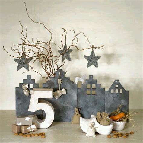 Sinterklaas versiering - decoration | Sinterklaas, Diy sinterklaas ...