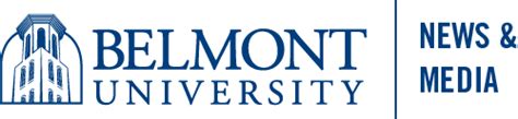 Belmont University News & Media