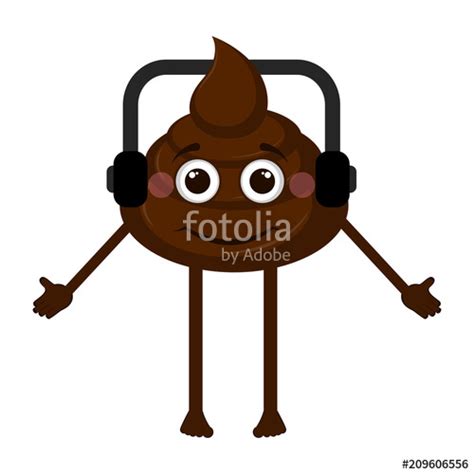 Poop Emoji Vector Free at GetDrawings | Free download