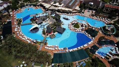 Pegasos World Hotel - All Inclusive