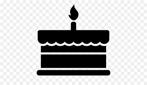 Free Birthday Cake Silhouette Png, Download Free Birthday Cake Silhouette Png png images, Free ...