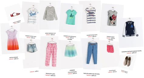 Rebajas en Zara (Parte III): Kids | VIP & SMART