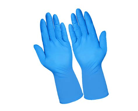 Nitrile Gloves | Latex & Nitrile Gloves Manufacturer