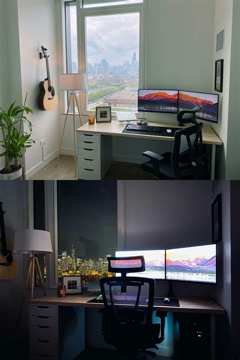 40 Gaming Setups That We Really Like