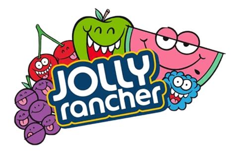 Jolly Ranchers (History, Pictures & Commercials) - Snack History