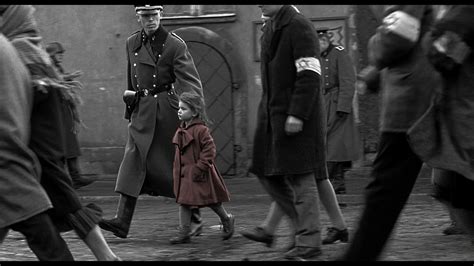 Schindler’s List (1993) - MovieBoozer