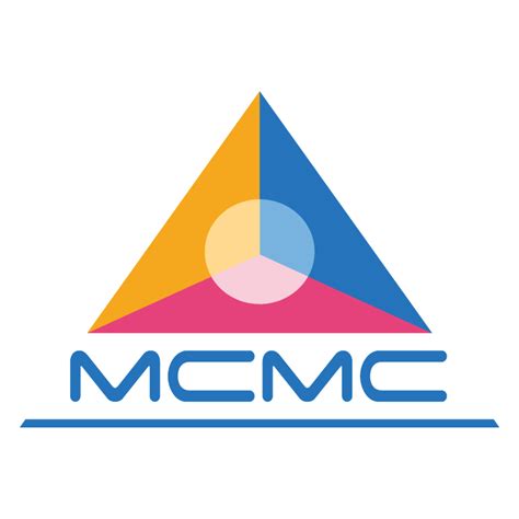 MCMC Vector Logo (PNG,AI,EPS,SVG,PDF) Free Download - Logoquake