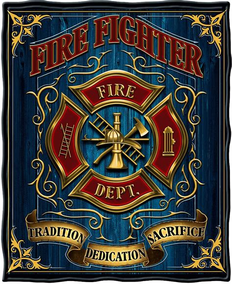 10 Thoughtful Firefighter Appreciation Ideas & Gifts - Gifts for Firefighters