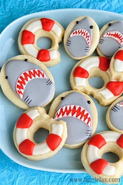 Pin on Decorated Cookies