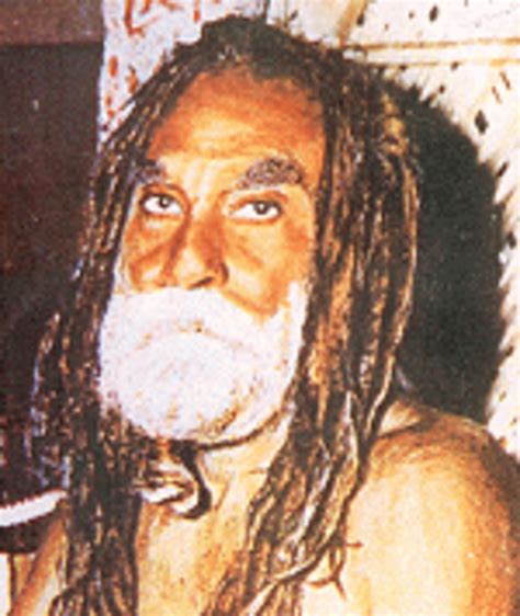 Legacy of Wisdom: Devraha Baba - An Ageless Yogi