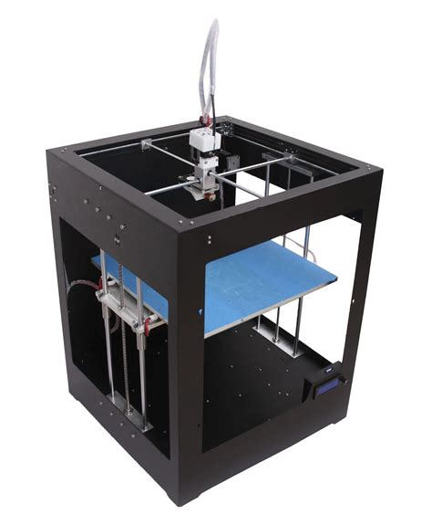 Precision large size 3D printer-in 3D Printers from Computer & Office ...